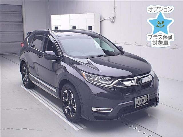 Honda CR-V 2020 7028462-0