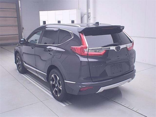 Honda CR-V 2020 7028462-1
