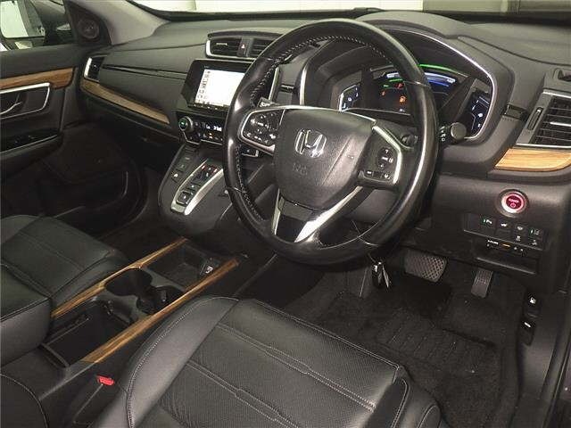 Honda CR-V 2020 7028462-3