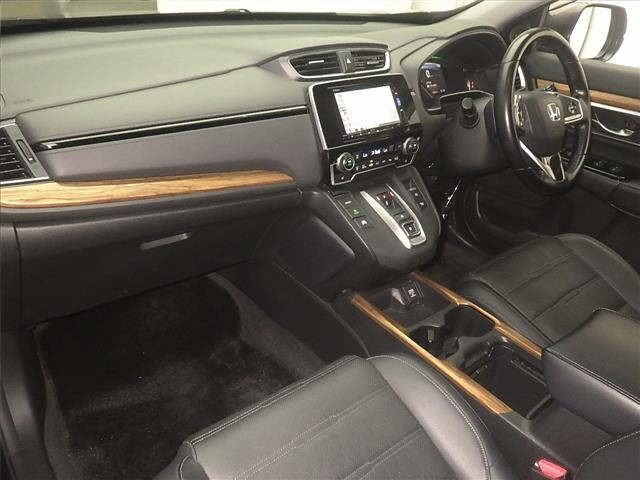 Honda CR-V 2020 7028462-4