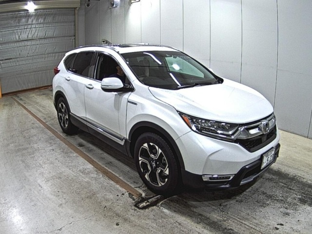 Honda CR-V 2020 7028463-0