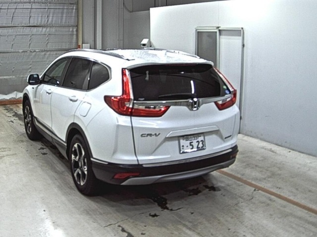Honda CR-V 2020 7028463-1