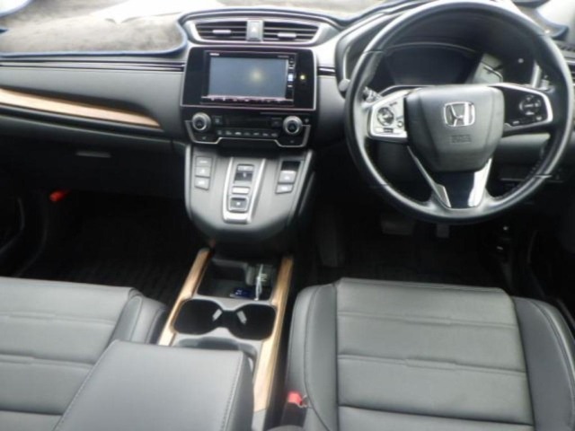 Honda CR-V 2020 7028463-3
