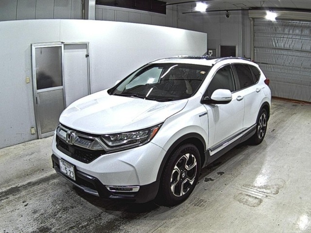 Honda CR-V 2020 7028463-4