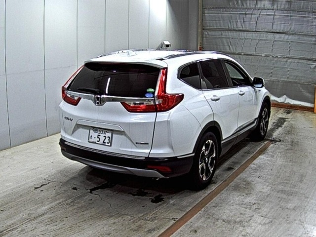 Honda CR-V 2020 7028463-5