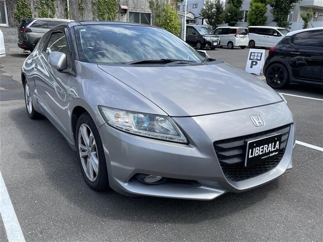 Honda CR-Z 2010 7029045-0