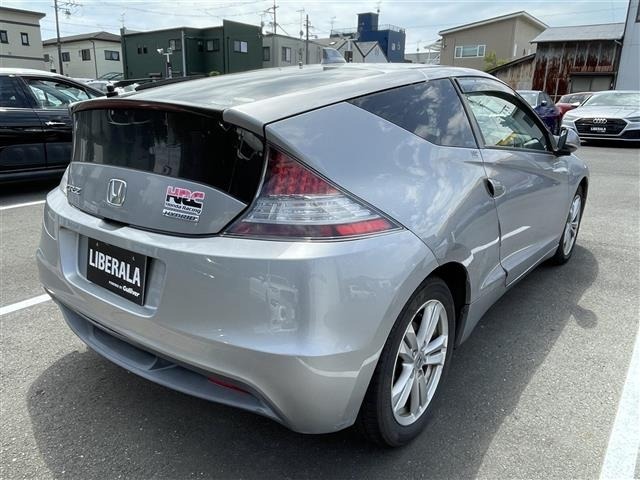Honda CR-Z 2010 7029045-1