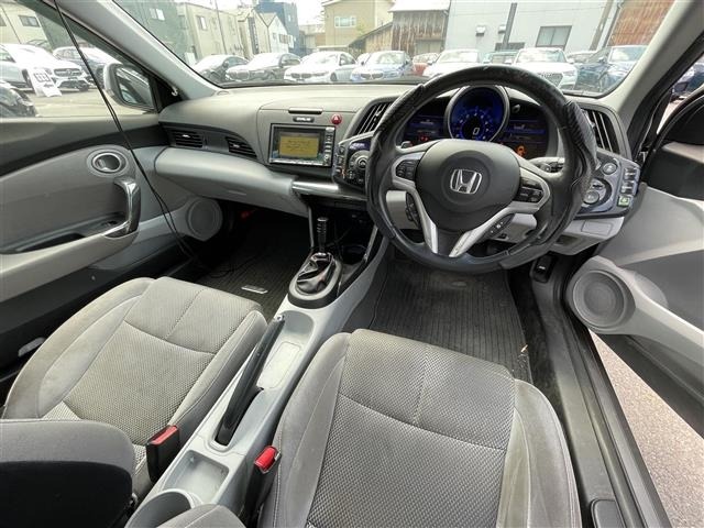 Honda CR-Z 2010 7029045-2