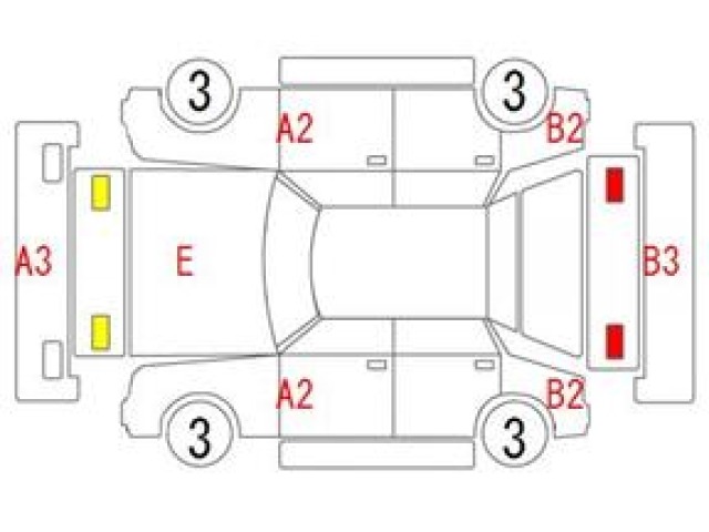 Honda CR-Z 2010 7029045-3