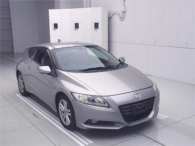 Honda CR-Z 2011 7029046-0