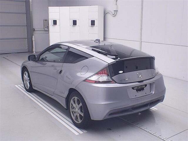 Honda CR-Z 2011 7029046-1