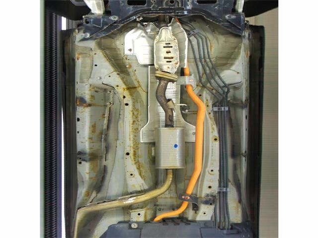 Honda CR-Z 2011 7029046-10