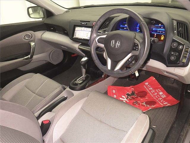 Honda CR-Z 2011 7029046-3