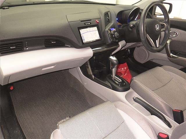 Honda CR-Z 2011 7029046-4