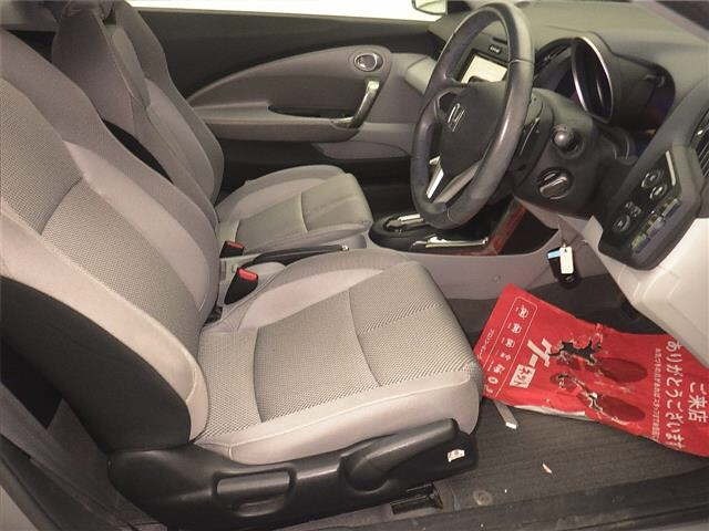 Honda CR-Z 2011 7029046-5