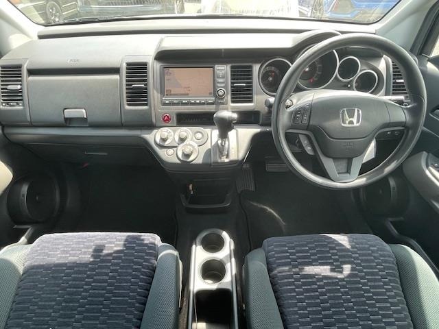 Honda CROSSROAD 2007 7024936-14