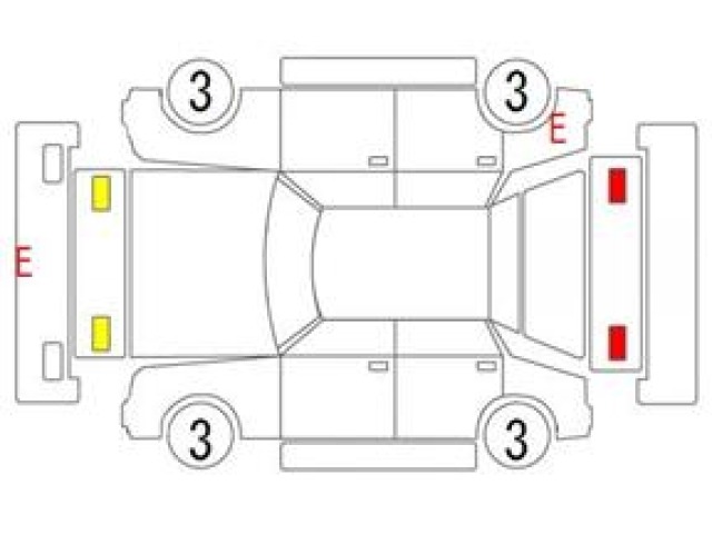 Honda CROSSROAD 2007 7024936-23
