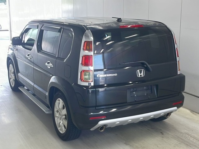 Honda CROSSROAD 2007 7024939-1