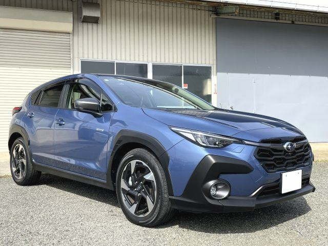 Subaru Crosstrek 2024 7034199-0