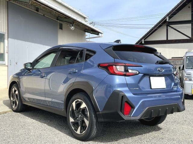 Subaru Crosstrek 2024 7034199-1
