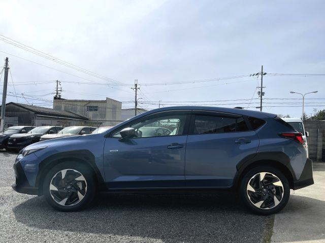 Subaru Crosstrek 2024 7034199-14