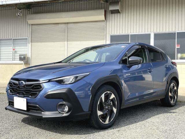 Subaru Crosstrek 2024 7034199-15