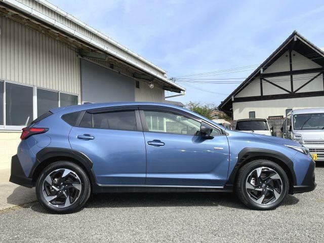 Subaru Crosstrek 2024 7034199-17