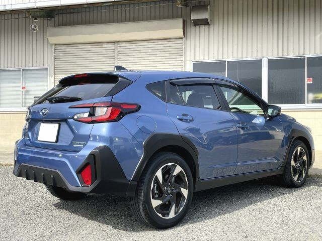 Subaru Crosstrek 2024 7034199-18