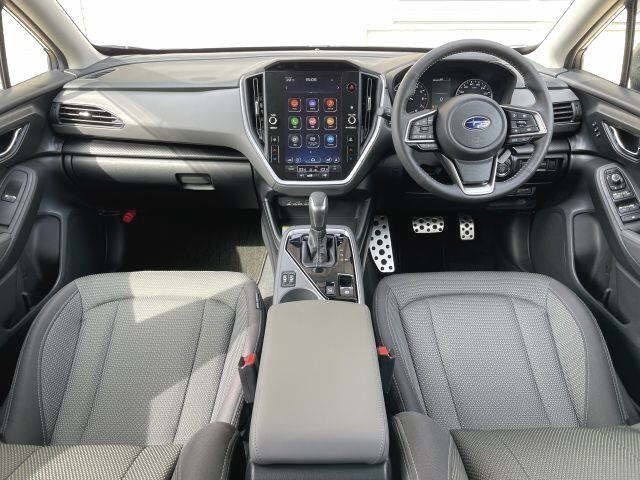 Subaru Crosstrek 2024 7034199-7