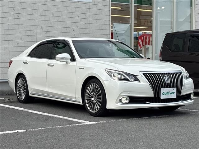 Toyota CROWN MAJESTA 2014 7029691-0