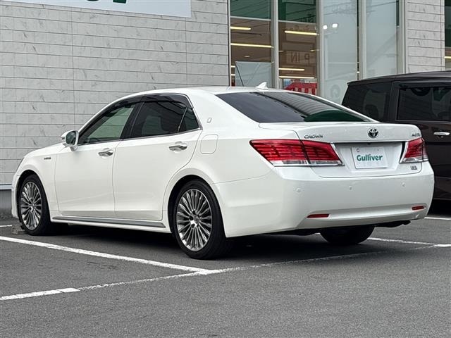 Toyota CROWN MAJESTA 2014 7029691-13