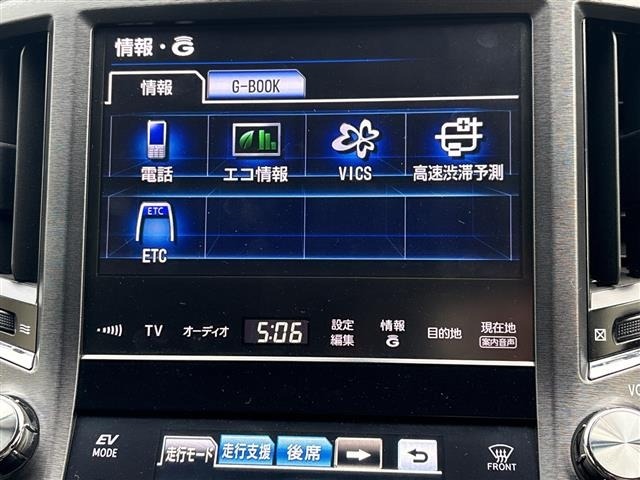 Toyota CROWN MAJESTA 2014 7029691-19