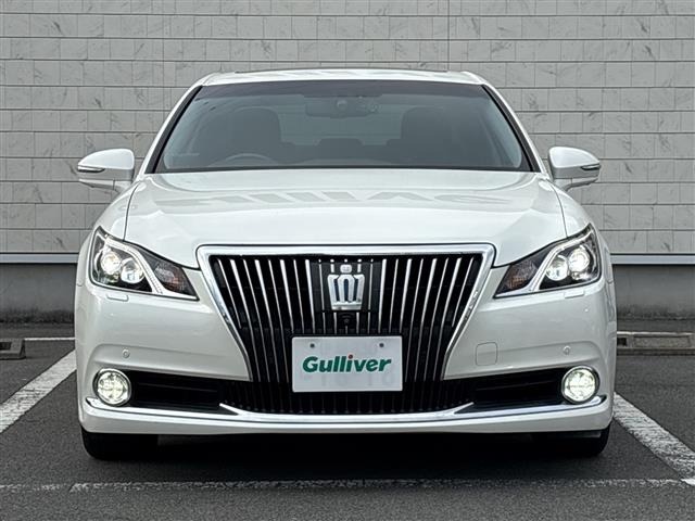 Toyota CROWN MAJESTA 2014 7029691-20