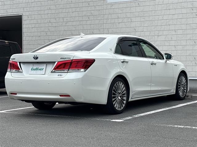 Toyota CROWN MAJESTA 2014 7029691-22