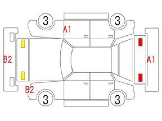Toyota CROWN MAJESTA 2014 7029691-23