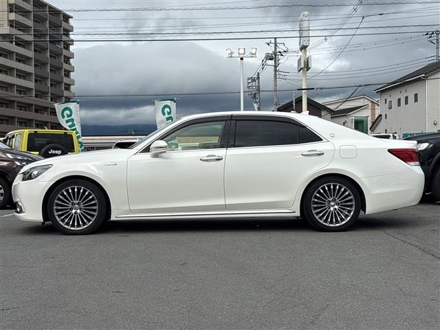 Toyota CROWN MAJESTA 2014 7029691-6