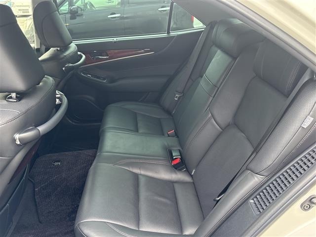 Toyota CROWN MAJESTA 2014 7029691-9