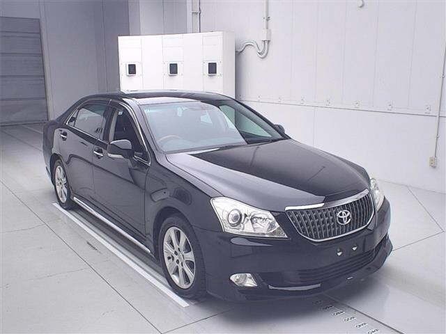Toyota CROWN MAJESTA 2009 7029692-0