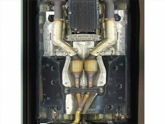 Toyota CROWN MAJESTA 2009 7029692-10