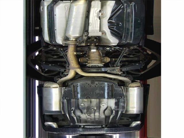 Toyota CROWN MAJESTA 2009 7029692-11