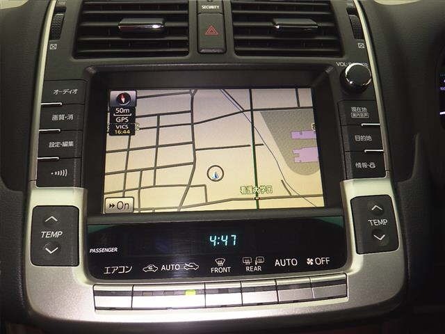 Toyota CROWN MAJESTA 2009 7029692-6