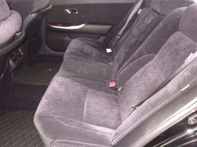 Toyota CROWN MAJESTA 2009 7029692-7