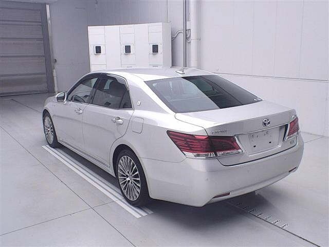 Toyota CROWN MAJESTA 2014 7029693-1