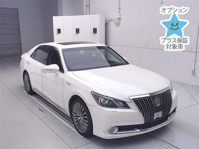 Toyota CROWN MAJESTA 2014 7029696-0
