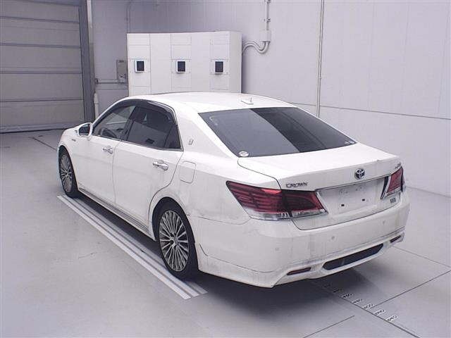 Toyota CROWN MAJESTA 2014 7029696-1