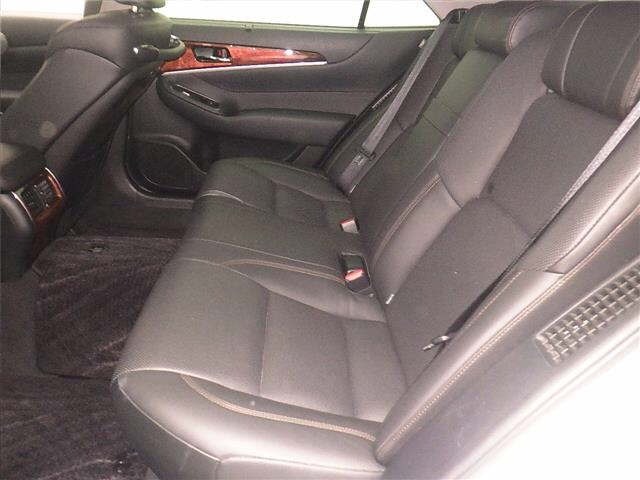 Toyota CROWN MAJESTA 2014 7029696-7