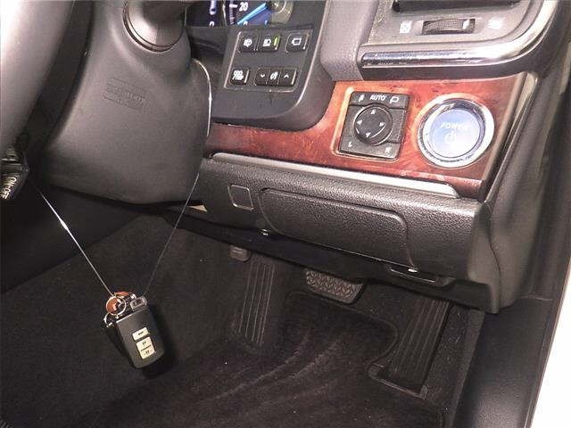 Toyota CROWN MAJESTA 2014 7029696-8