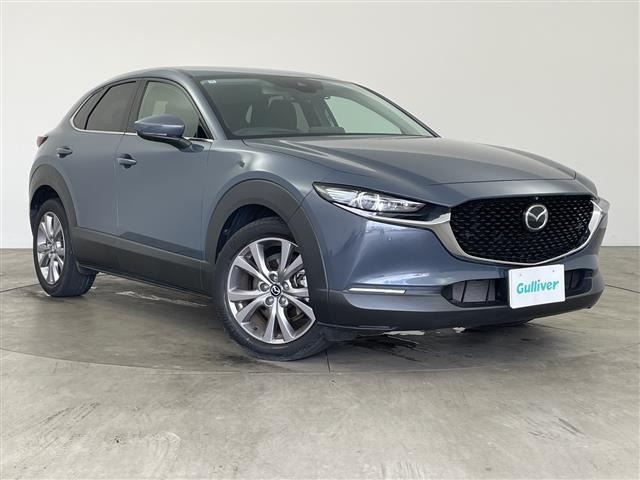 Mazda CX-30 2020 7032349-0
