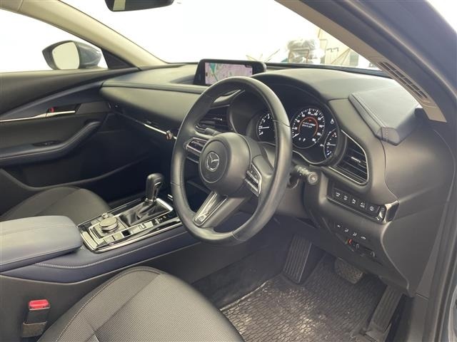 Mazda CX-30 2020 7032349-1