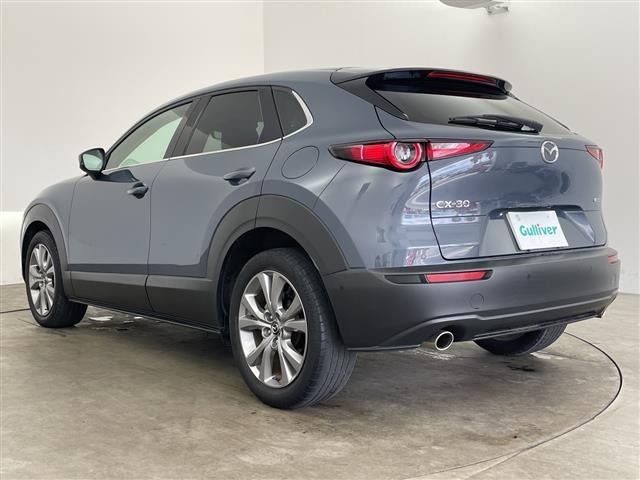 Mazda CX-30 2020 7032349-13